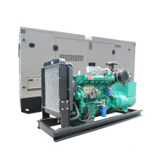 Weifang factory low fuel consumption 100kva generator price soundproof diesel generator portable generators 100 kva